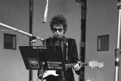 Filmas „Bob Dylan: Visiškai nežinomas“