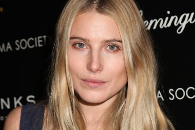 Dree Hemingway