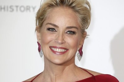 Sharon Stone