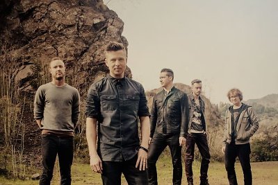 Įvertinkite: „OneRepublic“ pristatė singlo „Love Runs Out“ vaizdo klipą