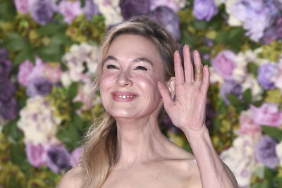 Renée Zellweger