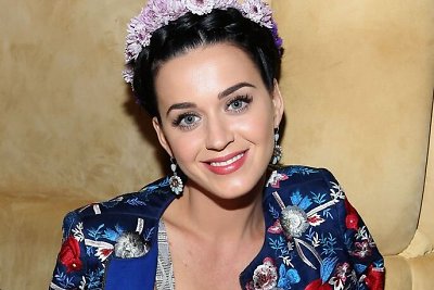 Katy Perry paatviravo, kiek ilgiausiai yra ištvėrusi be sekso