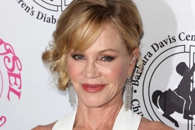 Melanie Griffith (2016 m.)