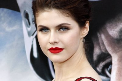 Alexandra Daddario