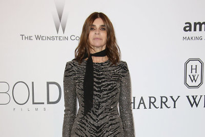 Carine Roitfeld