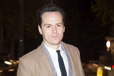 Andrew Scottas