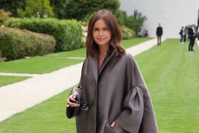 Miroslava Duma