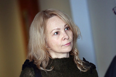 Violeta Štenger