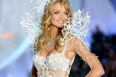 Lindsay Ellingson