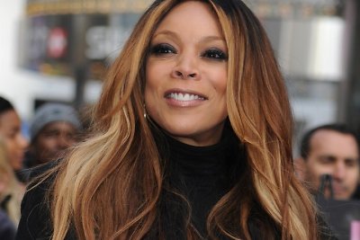 Wendy Williams