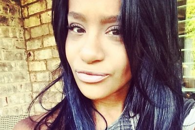 Bobbi Kristina Brown