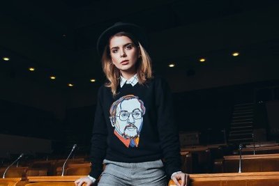Jolitai Vaitkutei nusibodo akiplėšiški „vagys“: „Žmonėms trūksta supratimo“