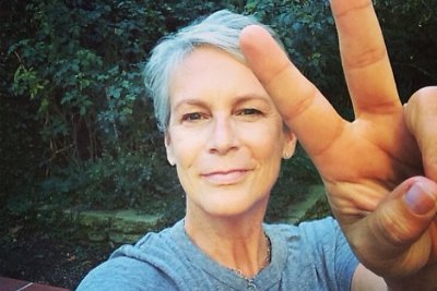 Jamie Lee Curtis