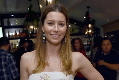 Aktorė Jessica Biel atidarė šeimai su mažais vaikais draugišką restoraną