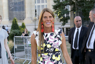 Anna Dello Russo