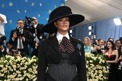Rihanna