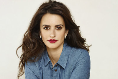 Penelope Cruz