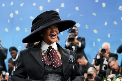 Rihanna
