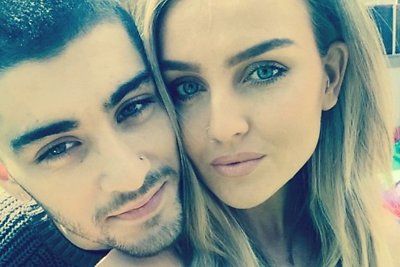 Zaynas Malikas nutraukė sužadėtuves su Perrie Edwards, dėl kurios paliko grupę „One Direction“