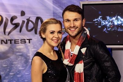 Lažybininkų prognozė: „Eurovizijos“ atrankos favoritai – Mia, Monika Linkytė ir Vaidas Baumila