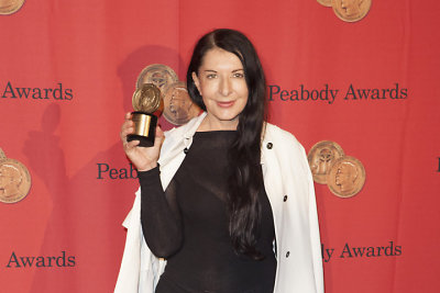 Marina Abramovič