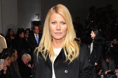 4 vieta: Gwyneth Paltrow – 19 mln. dolerių