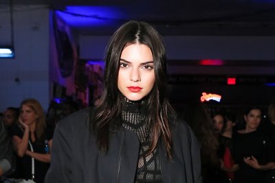 Kendall Jenner 