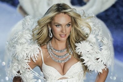 Candice Swanepoel