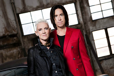 „Roxette“