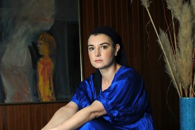 Sinead O'Connor