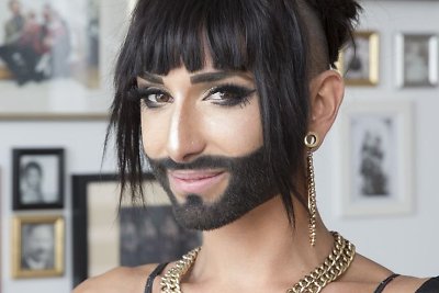 Conchita Wurst