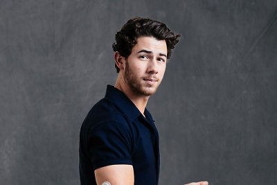 Nickas Jonas