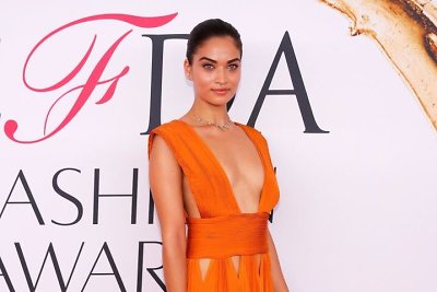 Shanina Shaik