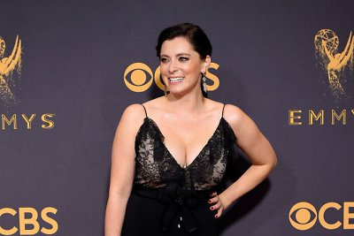 Rachel Bloom