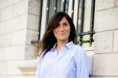 Emmanuelle Alt