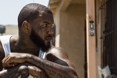 Į Vilnių atvyksta pasaulinė repo žvaigždė ir „Grammy“ nominantas „The Game“