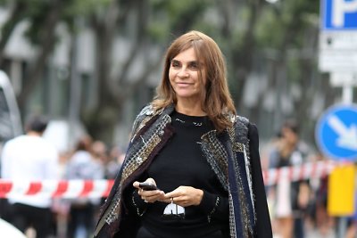 Carine Roitfeld