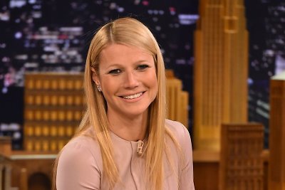 Gwyneth Paltrow