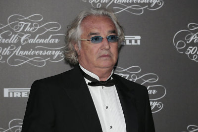 Milijonieriaus Flavio Briatore sėkmės formulė