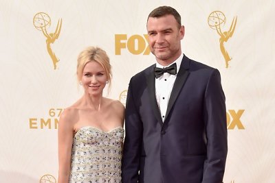 Naomi Watts ir Lievas Schreiberis