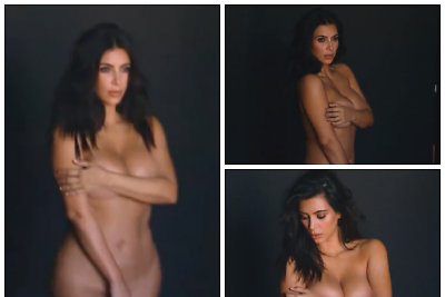 Kim Kardashian