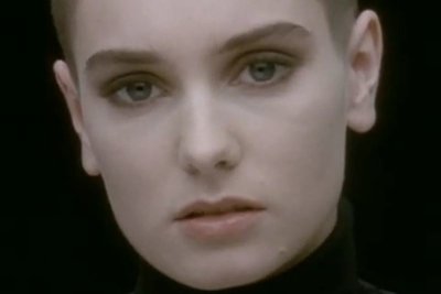 Sinéad O’Connor – „Nothing Compares 2 U“