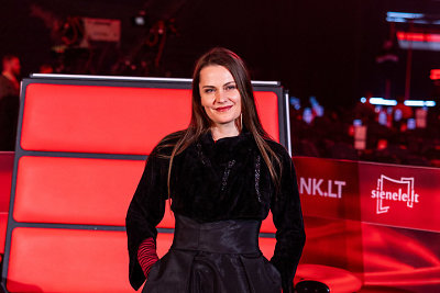 Jurga Šeduikytė