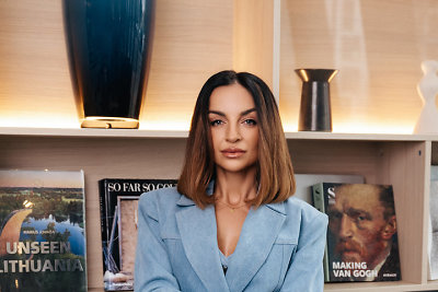 Diana Vapsvė