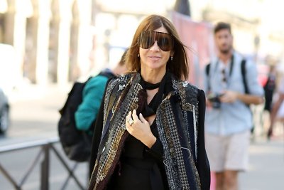 Carine Roitfeld