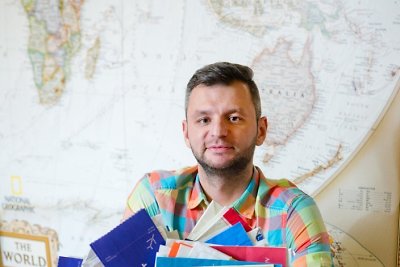 Darius Tolušis: kelionių žavesį įamžina keistos ir įdomios kolekcijos