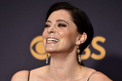 Rachel Bloom