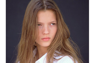 Kate Moss (1988 m.)