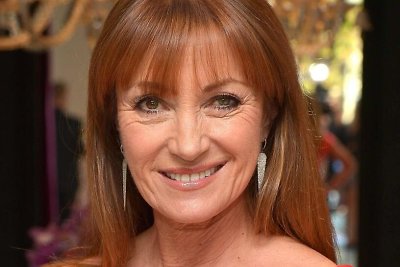 Jane Seymour (2016 m.)