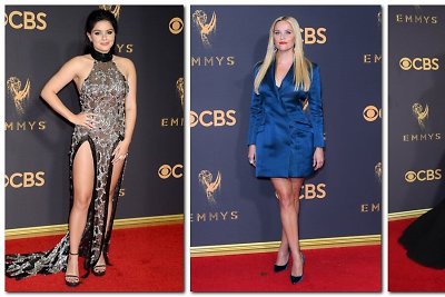 Ariel Winter, Reese Witherspoon, Mandy Moore